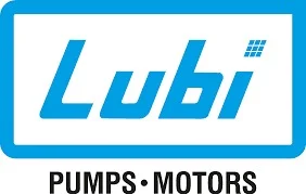Lubi Pumps and Motors