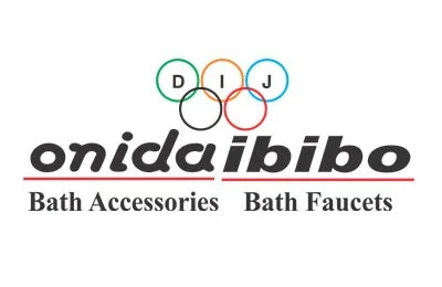 Onida Ibibo bath accessories and bath faucets