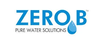 Zero B pure water solutions